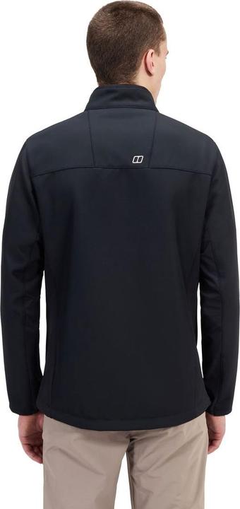 Produktbild Berghaus M Ghlas 3.0 Softshell Jkt (Jacke) (50)