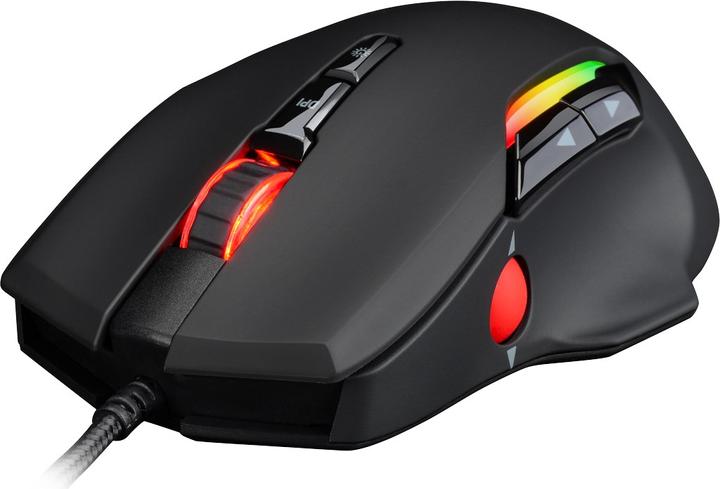 Produktbild Intertech Nitrox GT-200 (Kabelgebunden)