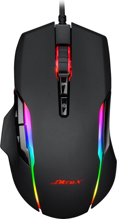 Intertech Nitrox GT-200 (Cable)