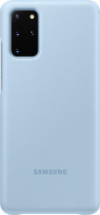 Immagine prodotto Samsung Clear View Cover (Samsung Galaxy S20+)