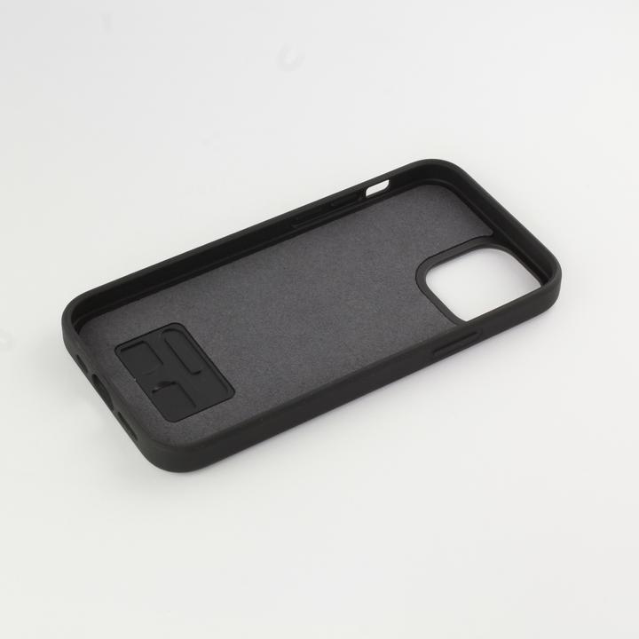Actual product image Eleven Wood Coque Walnut (Apple iPhone 13 Pro Max)