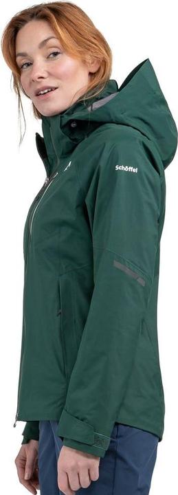 Produktbild Schöffel 2L Jacket Gaschurn (36, S)