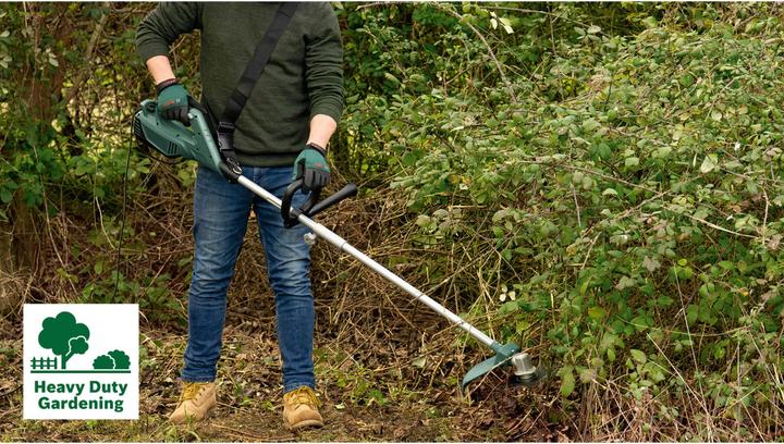 Image du produit Bosch Home & Garden AFS 23-37 (Fils coupe-herbe)