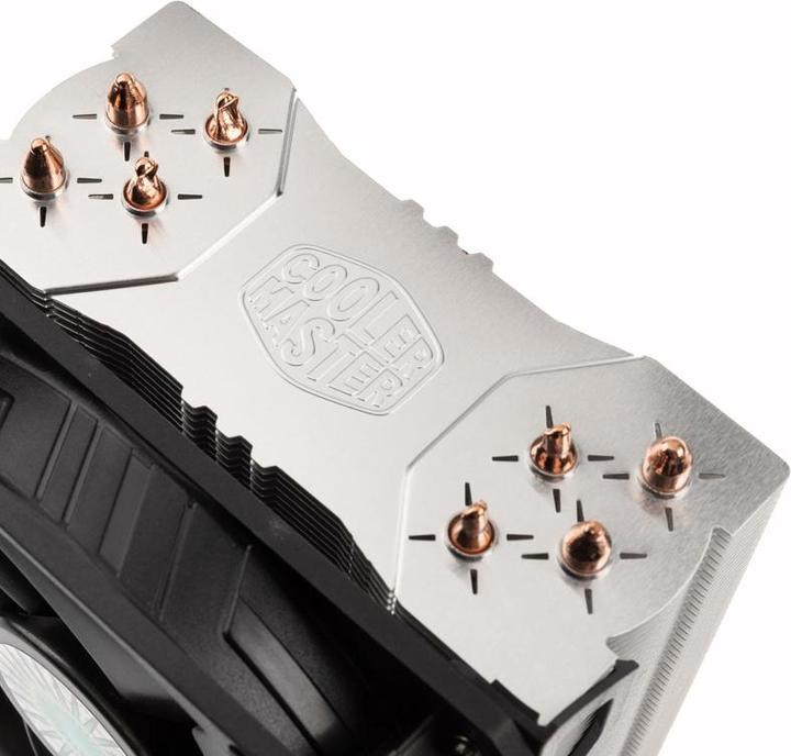 Produktbild Cooler Master Hyper 212 EVO V2 LGA1700 (155 mm)