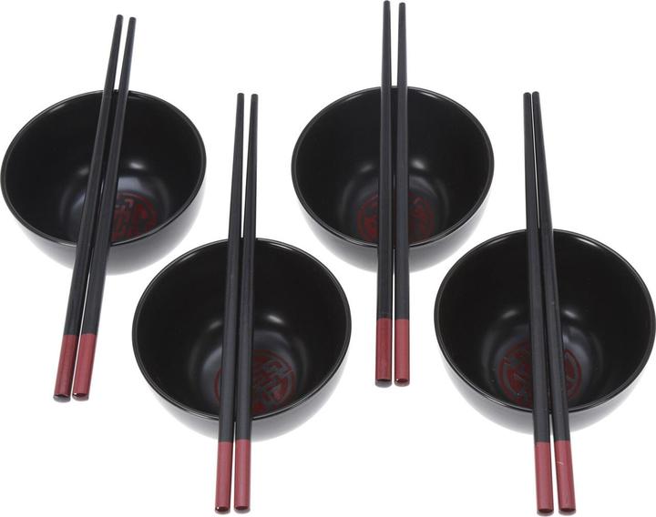 Actual product image Casativo Sushi-Set (8 Piece)