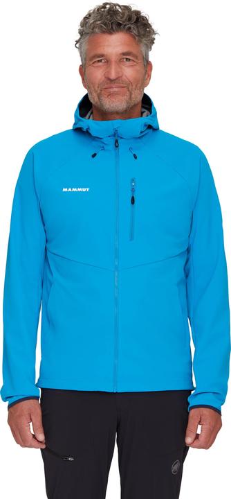 Immagine prodotto Mammut Giacca con cappuccio Ultimate Comfort SO (L)