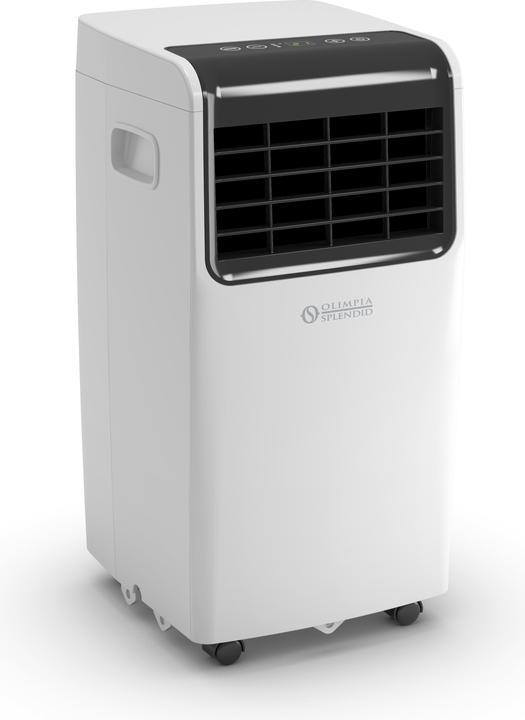 Immagine prodotto Olimpia Splendid Dolceclima Compact 10 MBB (40 m², 10000 BTU/h)