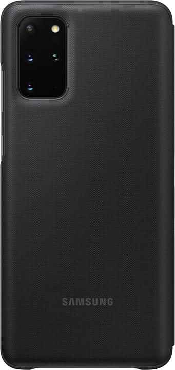 Immagine prodotto Samsung LED View Cover (Samsung Galaxy S20+, Samsung Galaxy S20+ 5G)