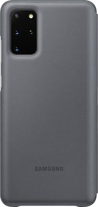 Actual product image Samsung LED View Cover (Samsung Galaxy S20+ 5G, Samsung Galaxy S20+)
