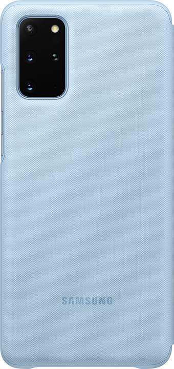 Immagine prodotto Samsung LED View Cover (Samsung Galaxy S20+ 5G, Samsung Galaxy S20+)