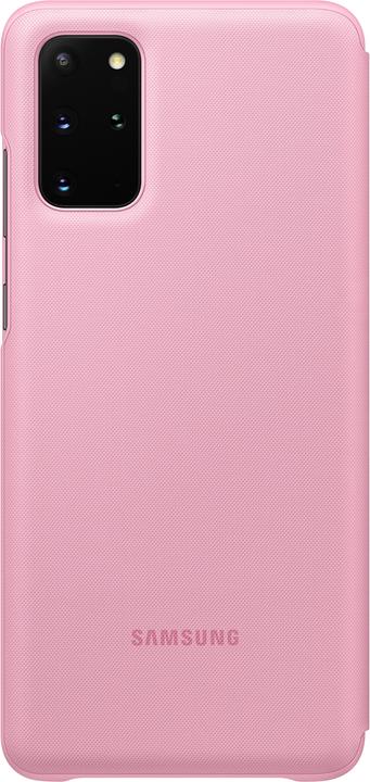 Immagine prodotto Samsung LED View Cover (Samsung Galaxy S20+ 5G, Samsung Galaxy S20+)