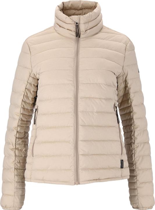 Produktbild Whistler Edge CFT+ Light Puffer (S)