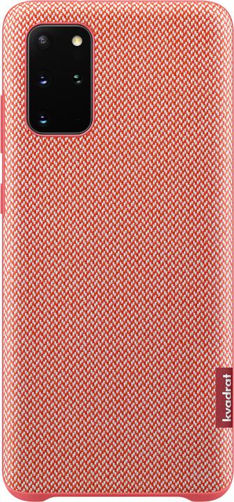 Actual product image Samsung Kvadrat Cover (Samsung Galaxy S20+)
