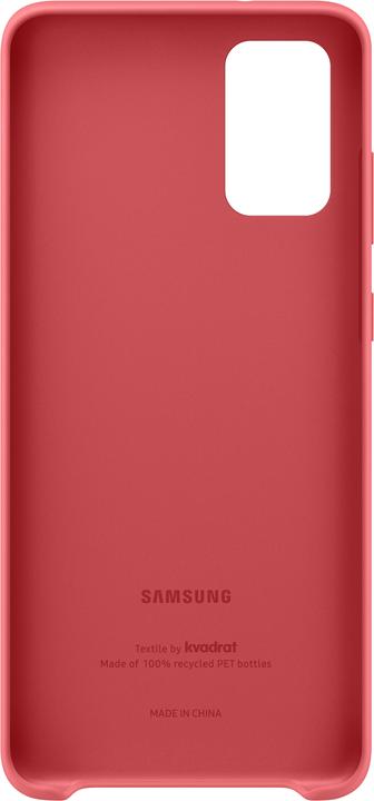 Actual product image Samsung Kvadrat Cover (Samsung Galaxy S20+)