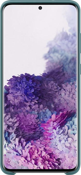 Produktbild Samsung Kvadrat Cover (Samsung Galaxy S20+)