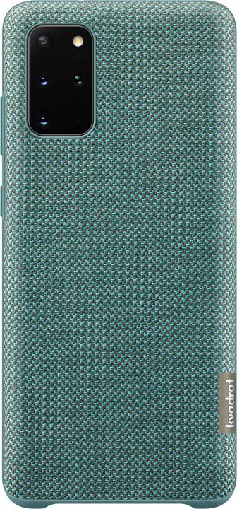 Produktbild Samsung Kvadrat Cover (Samsung Galaxy S20+)