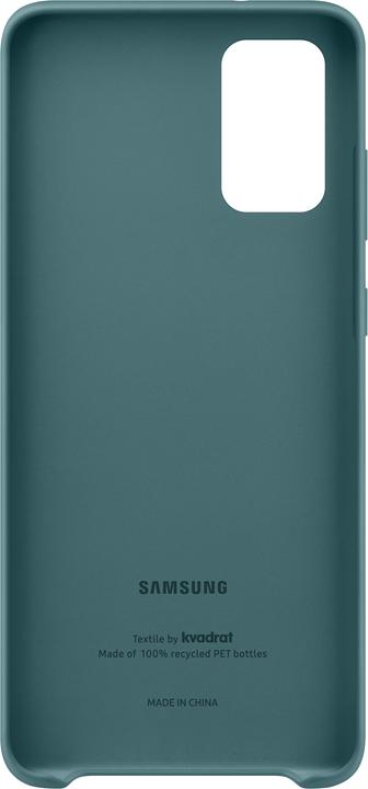 Produktbild Samsung Kvadrat Cover (Samsung Galaxy S20+)