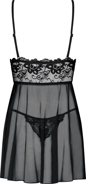 Actual product image Obsessive Babydoll (S, M)