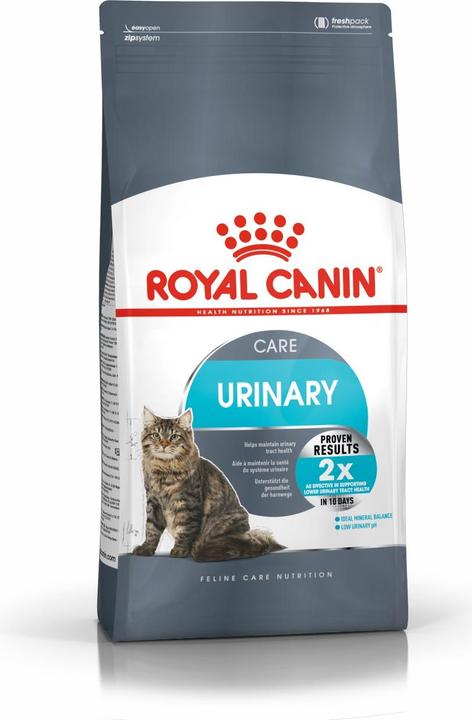 Image du produit Royal Canin Soins urinaires (Adulte, 1 pcs, 4000 g)