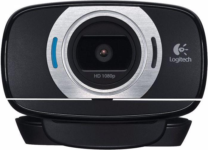 Actual product image Logitech C615 (2 Mpx)