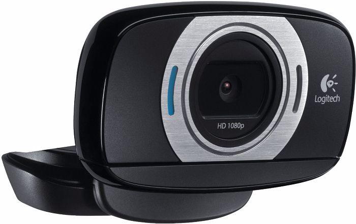 Actual product image Logitech C615 (2 Mpx)