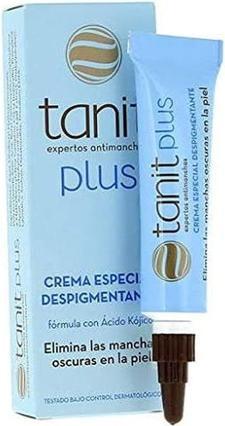 Produktbild Laboratorios Viñas Tanit Plus 15ml (Sonnencreme Gesicht, 15 ml)