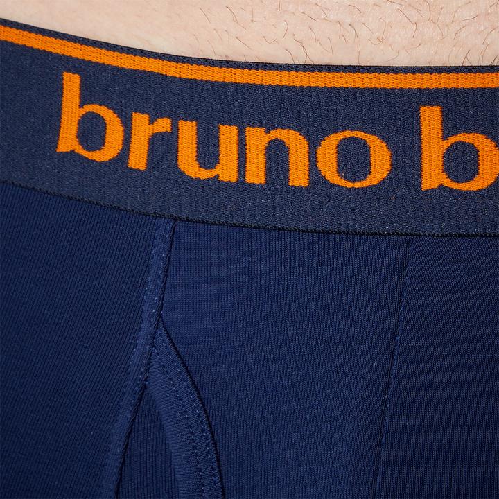 Produktbild Bruno Banani 4er Pack Quick Access Retro Short / Pant (XXL, 4er Pack)
