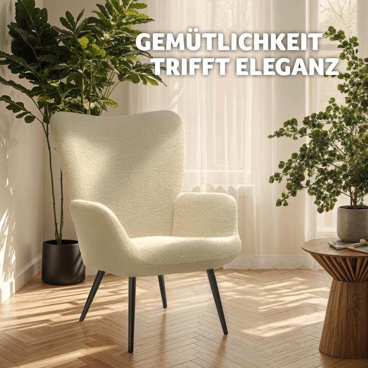 Immagine prodotto tectake Hygge