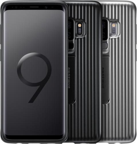 Produktbild Samsung Protective Standing Cover (Samsung Galaxy S9+)