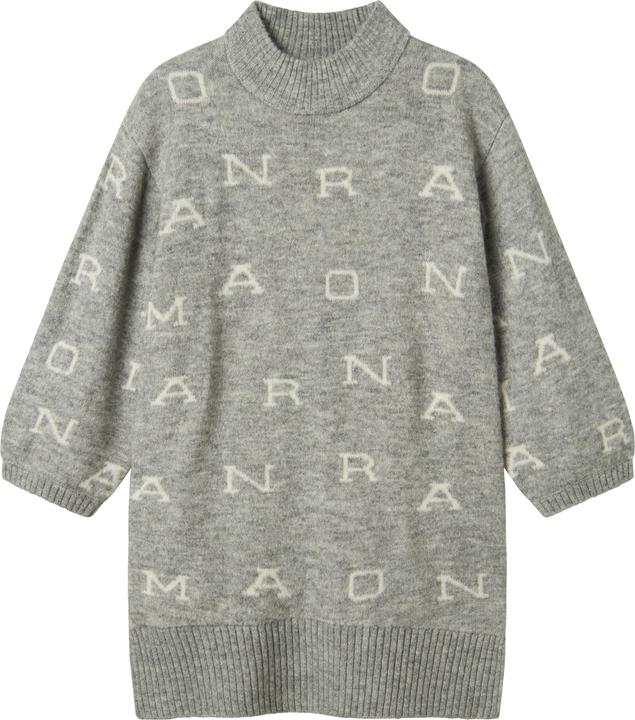 Grey Melange