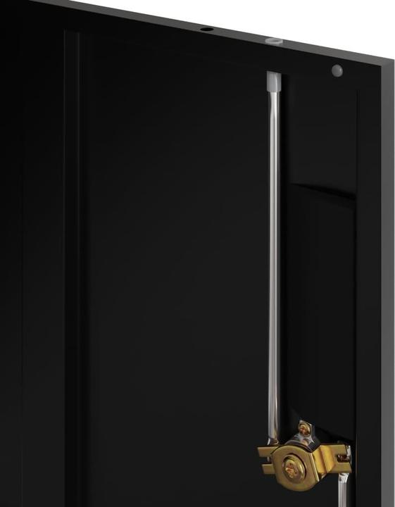 Produktbild VidaXL Bakarne (90 x 40 x 40 cm)
