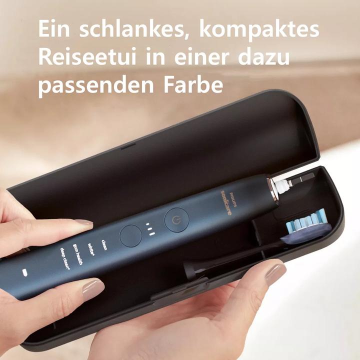 Actual product image Philips Sonicare DiamondClean 9000 Series HX9911/88 Power Toothbrush Special Edition (Sonic toothbrush)