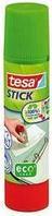 Image du produit tesa Bâton de colle ecoLogo Stick, 40 g, présentoir de comptoir