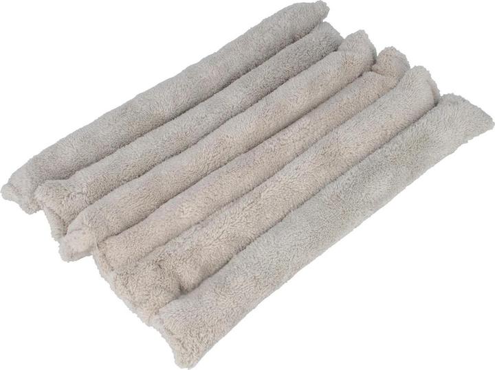 Parsa Beauty Mikrofaser Papilloten