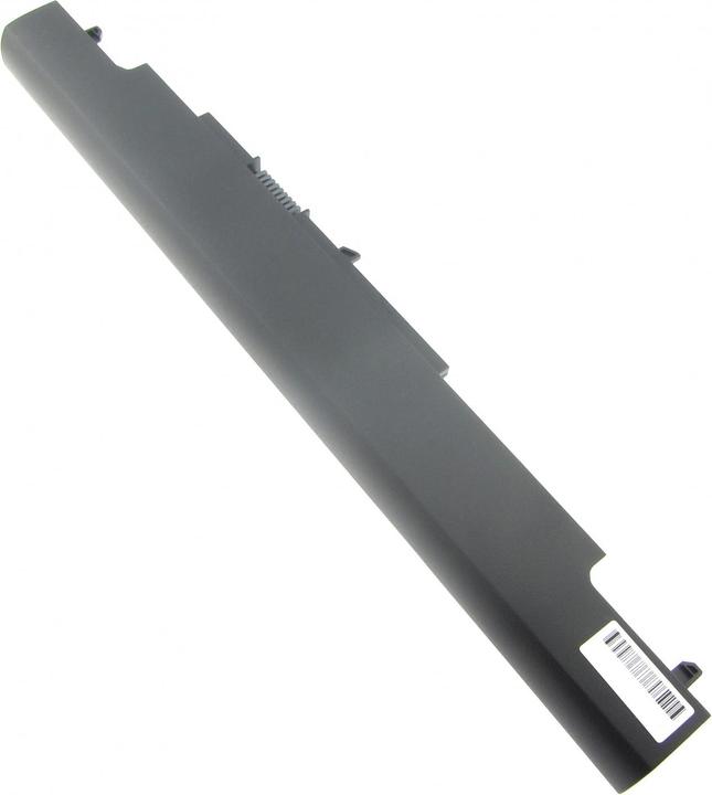 Actual product image HP TPN-I119 (4 Cells, 2850 mAh)