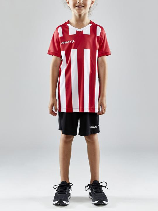Immagine prodotto Craft Progress 2.0 Maglia a strisce JR (134)