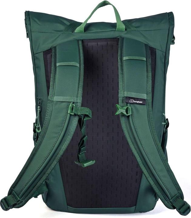 Produktbild Berghaus Explorer Backpack 23 (23 l)