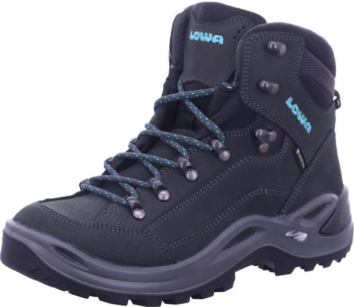 Actual product image Lowa Renegade Mid GTX (40)