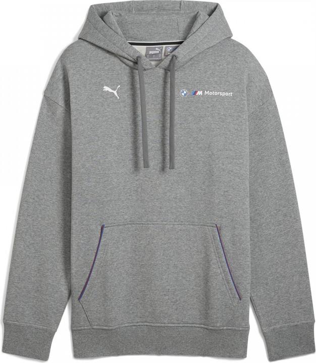 Image du produit Puma BMW Mms Ess+ Hoodie Fleece (L)