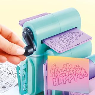 Image du produit Canal Toys Studio de scrapbooking (1275 ml)