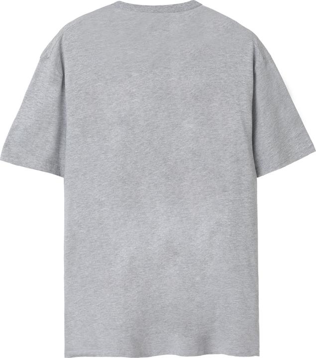 Actual product image Barbie Girls Merry & Bright Short-Sleeved T-Shirt (104)
