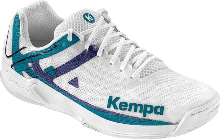Image du produit Kempa Hallen-Sport-Schuhe Wing 2.0 W (38)