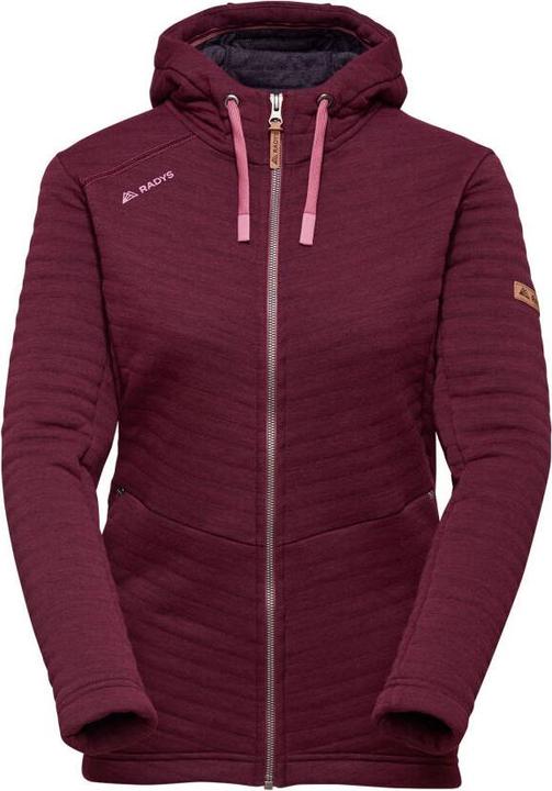 Radys R4 Fusion Fleece Jacket (M)