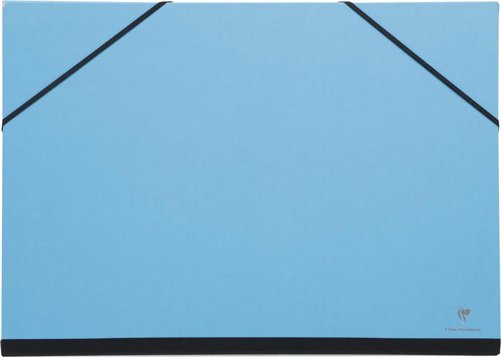 Produktbild Clairefontaine Zeichenkarton (37 x 52 cm, 40 x)
