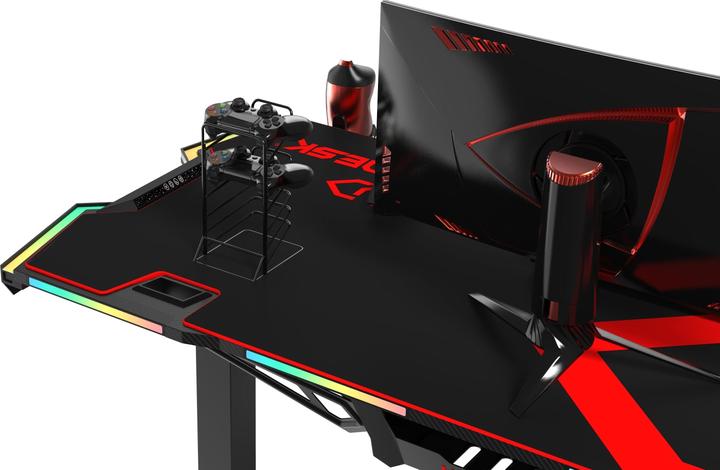 Image du produit Ultradesk Table de jeu Force