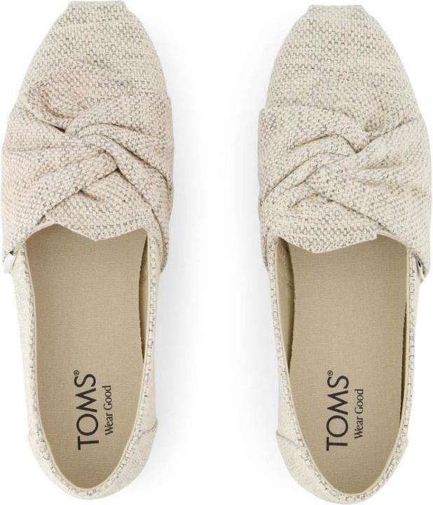Image du produit Toms W's Alpargata Classic 3.0 (38.5)