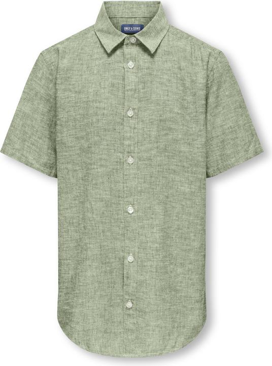 Produktbild Only & Sons Junior OSJCAIDEN Hemd Hemd (170)