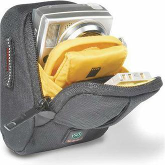 Image du produit Kata DP-407, étui pour appareil photo (Kamera Bereitschaftstasche, Étui pour appareil photo)