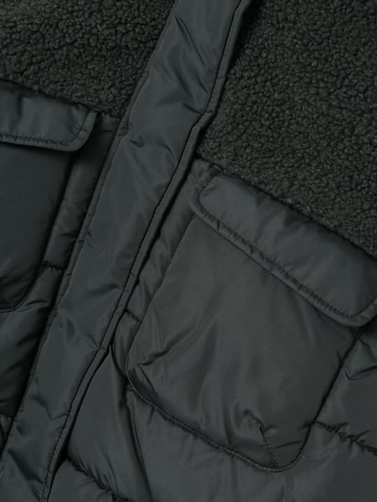 Produktbild Lmtd Teddy Jacke (146)