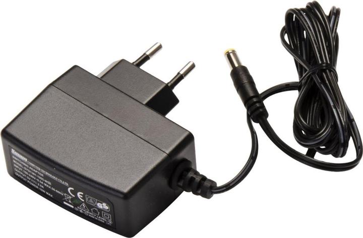 Produktbild Steckernetzteil 5V/2A (10 W)